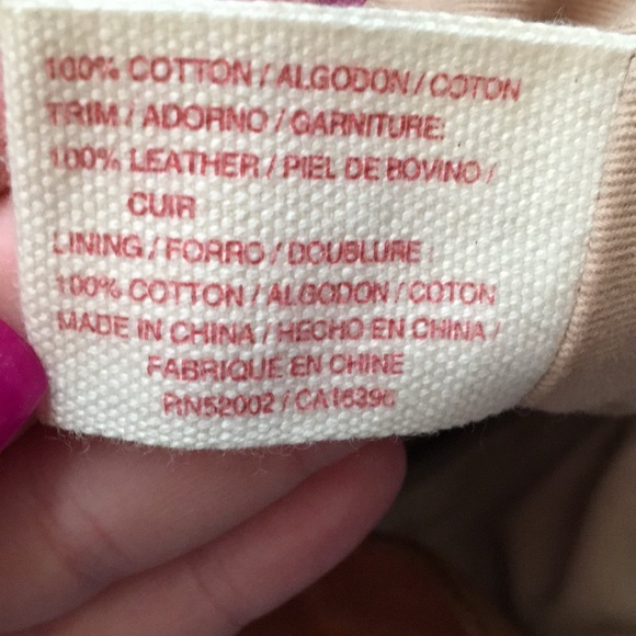 Lucky Brand Bag - Picture 6 of 6